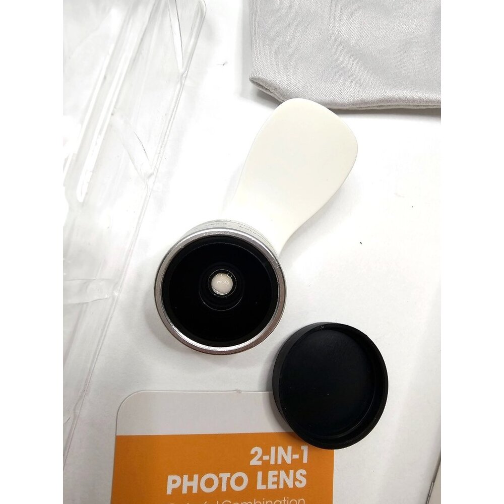 Photo Lens for Smart Phones F-515 By Funipica